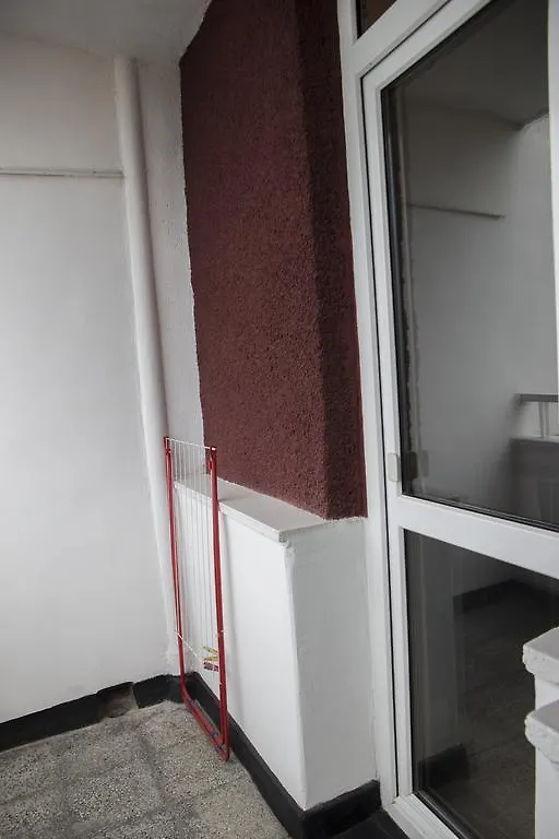Ivan Aksakov Apartment ヴァルナ ブルガリア