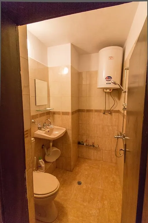 Ivan Aksakov Apartment Varna