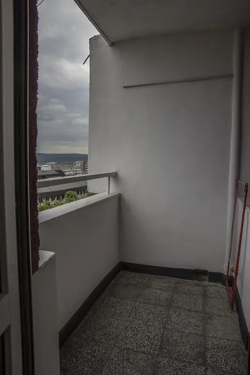 Ivan Aksakov Apartment Varna 0*,