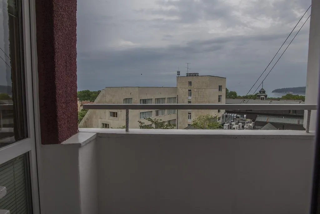 Ivan Aksakov Apartment Varna 0*,  Bulgaria